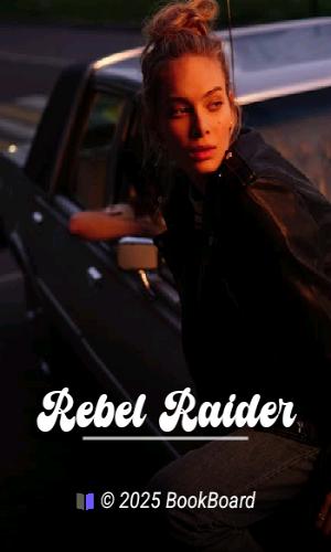 Rebel Raider