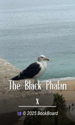 The Black Phalanx