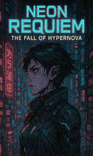 Neon Requiem: The Fall of Hypernova