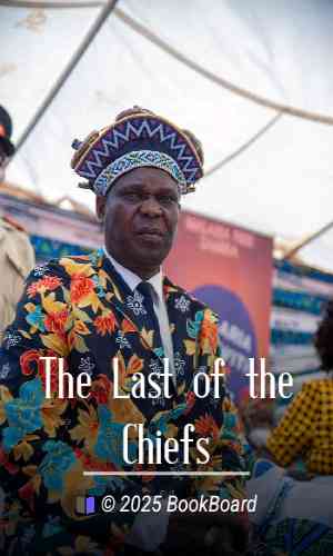 The Last of the Chiefs