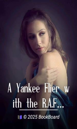 A Yankee Flier with the R.A.F.