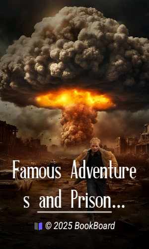 Famous Adventures and Prison Escapes of the Civil War
