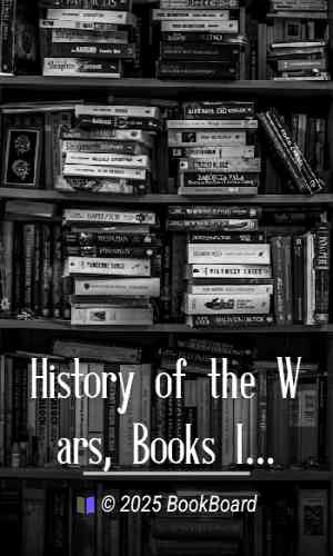 History of the Wars, Books I and II