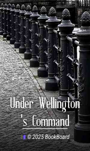 Under Wellington`s Command