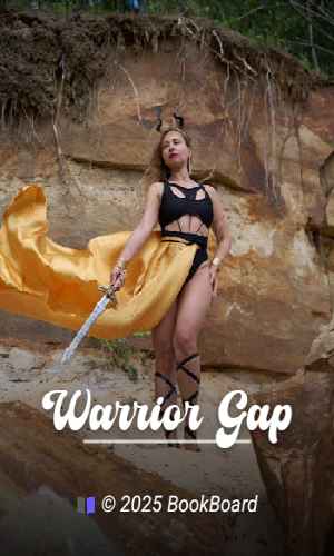 Warrior Gap