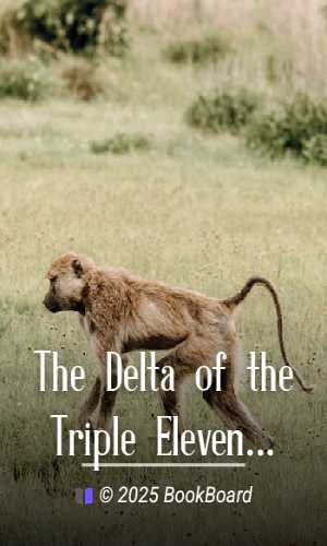 The Delta of the Triple Elevens