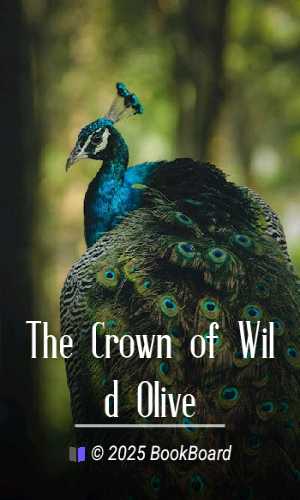 The Crown of Wild Olive