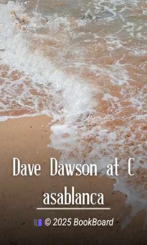 Dave Dawson at Casablanca