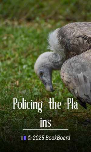 Policing the Plains