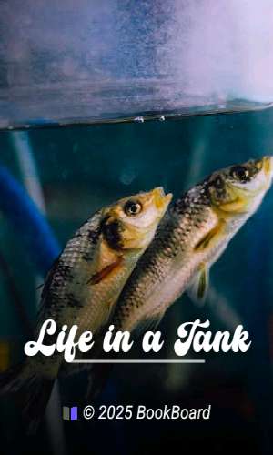 Life in a Tank
