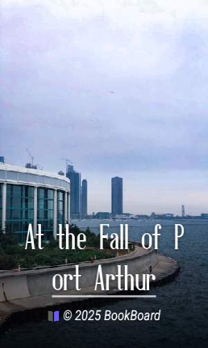 At the Fall of Port Arthur