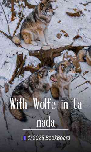 With Wolfe in Canada