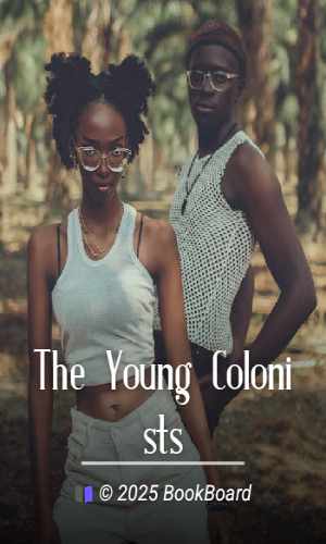 The Young Colonists