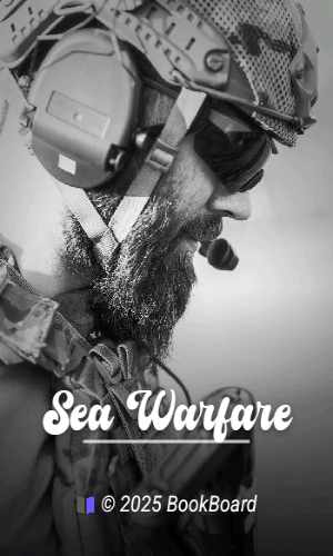 Sea Warfare