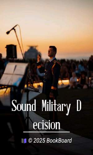 Sound Military Decision