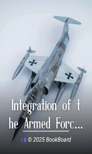 Integration of the Armed Forces