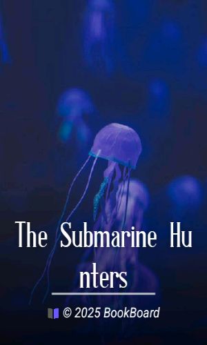 The Submarine Hunters