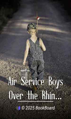 Air Service Boys Over the Rhine