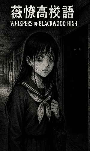 Whispers of Blackwood High