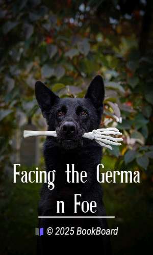 Facing the German Foe