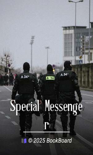 Special Messenger