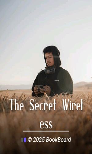 The Secret Wireless