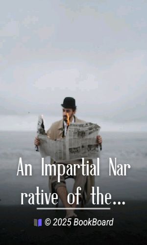 An Impartial Narrative of the Most Important Engagements Which Took Place Between His Majesty`s Forc