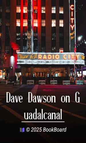 Dave Dawson on Guadalcanal