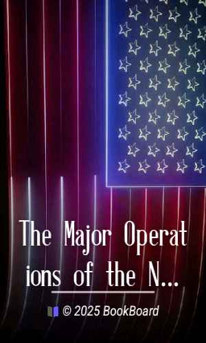 The Major Operations of the Navies in the War of American Independence