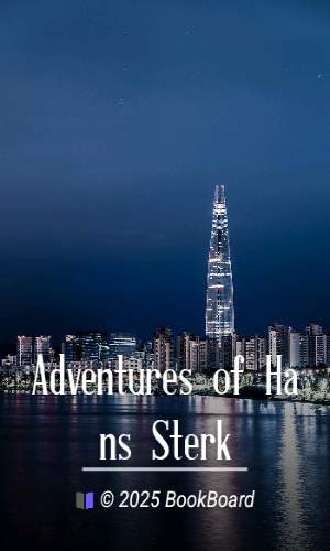 Adventures of Hans Sterk