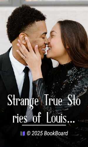 Strange True Stories of Louisiana