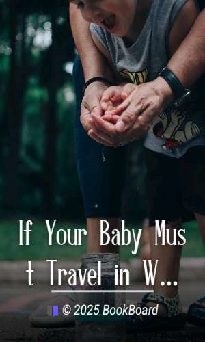 If Your Baby Must Travel in Wartime