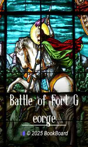 Battle of Fort George