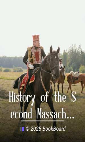 History of the Second Massachusetts Regiment of Infantry: Beverly Ford.