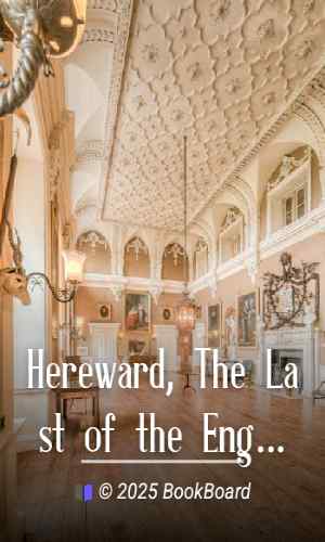 Hereward, The Last of the English