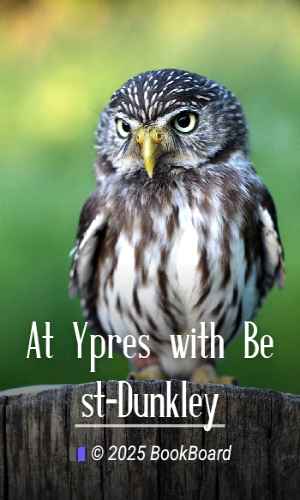 At Ypres with Best-Dunkley