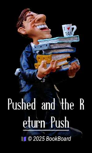 Pushed and the Return Push