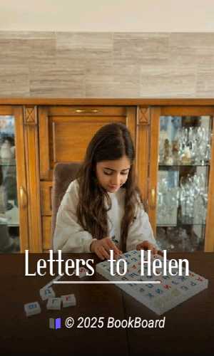 Letters to Helen