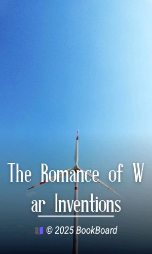 The Romance of War Inventions