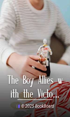 The Boy Allies with the Victorious Fleets