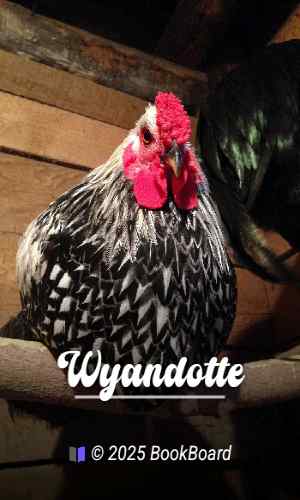 Wyandotte