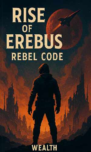 Rise of Erebus: Rebel code