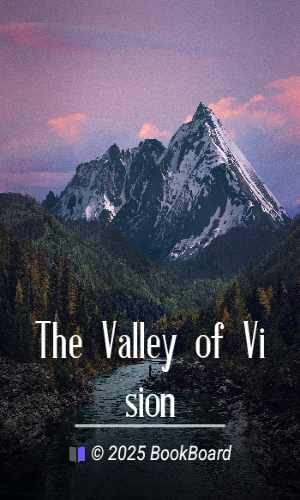 The Valley of Vision