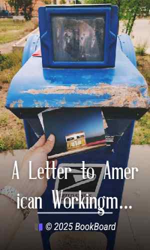 A Letter to American Workingmen
