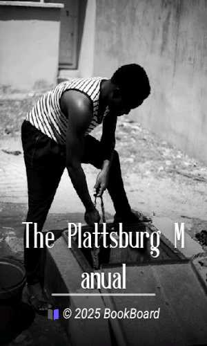 The Plattsburg Manual