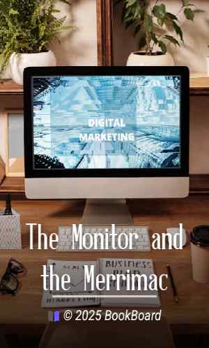 The Monitor and the Merrimac