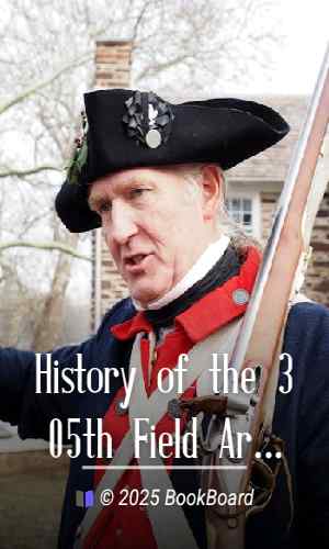 History of the 305th Field Artillery