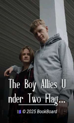 The Boy Allies Under Two Flags