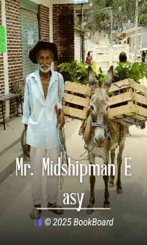 Mr. Midshipman Easy