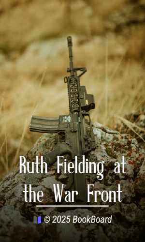 Ruth Fielding at the War Front